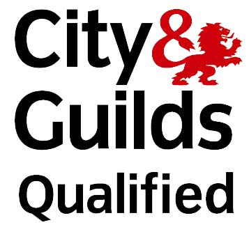 City & Guilds - Logo