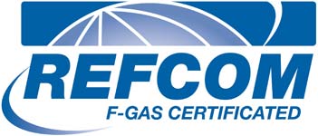 F-Gas - Logo