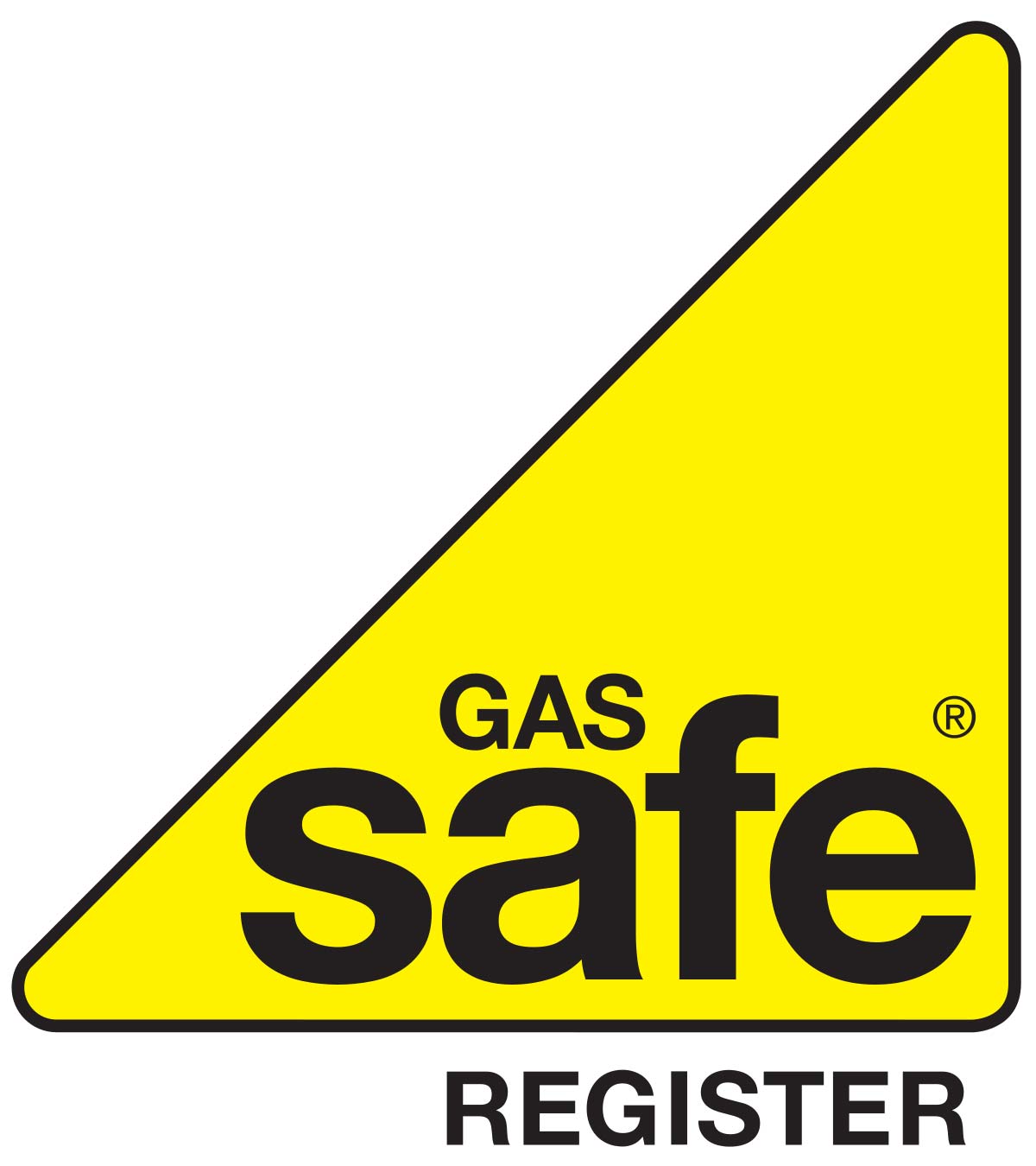 Gas Safe - Logo