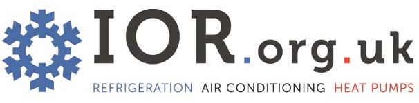 IOR Logo