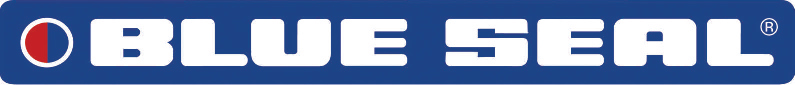 Blue Seal -Logo