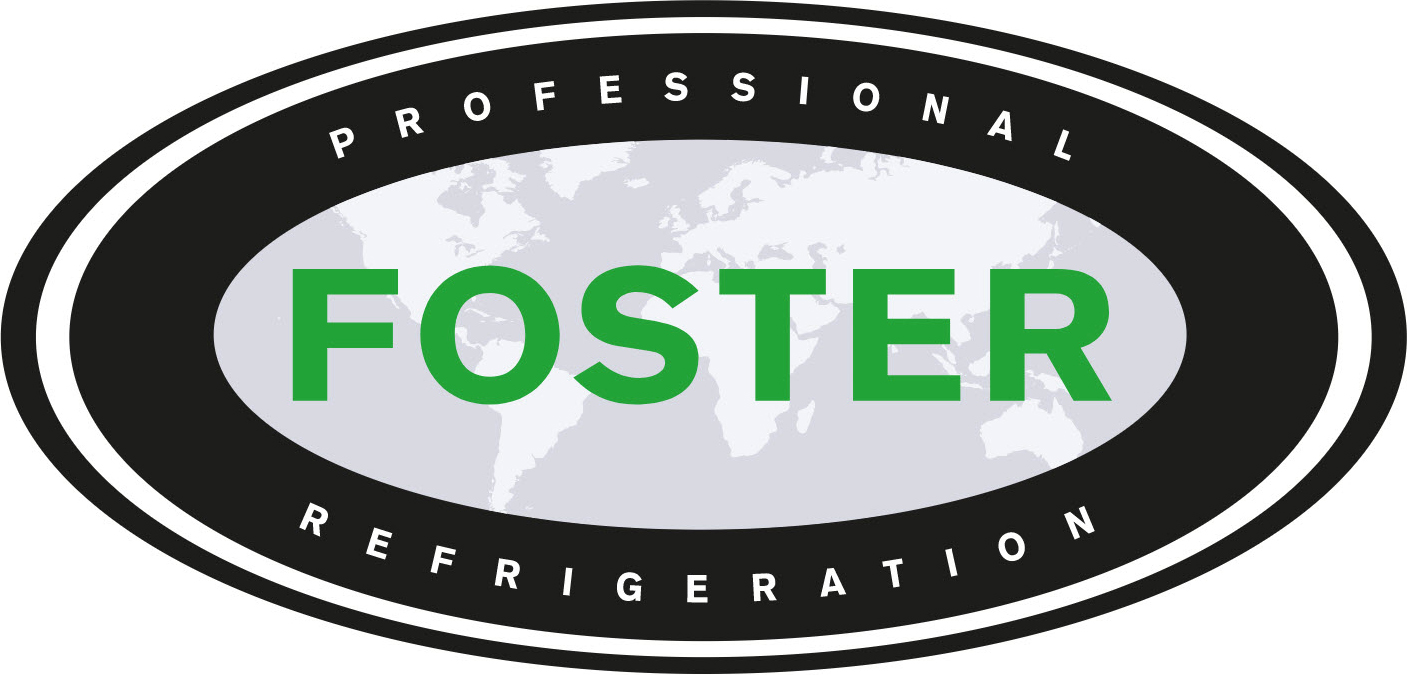 Foster Refrigeration - Logo