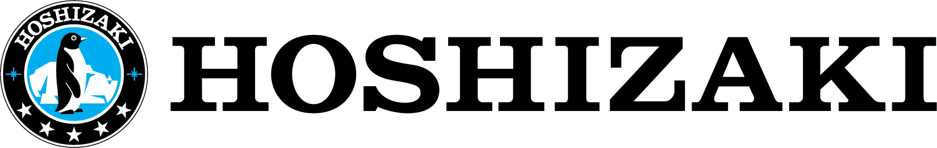 Hoshizaki - Logo