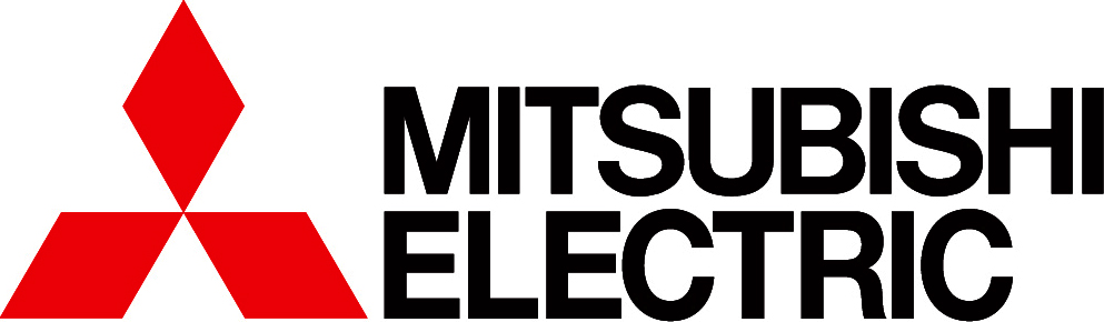 Mitsubishi Eelectric - Logo