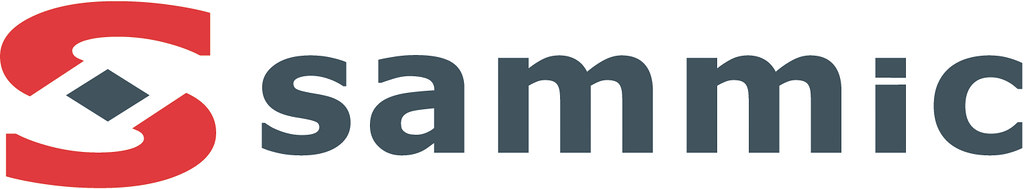 Sammic - Logo