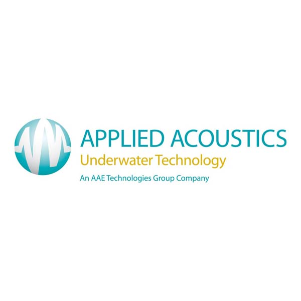 Applied Acoustic Engineering Ltd - Logo