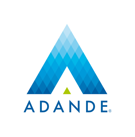 Adande - Logo