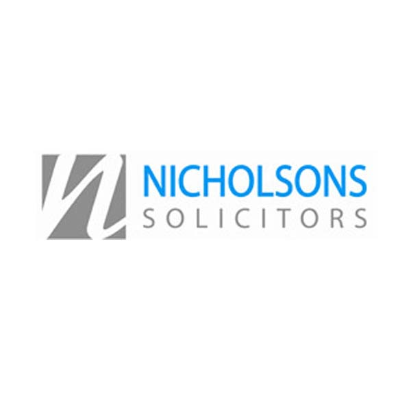 Nicholsons Solicitors - Logo