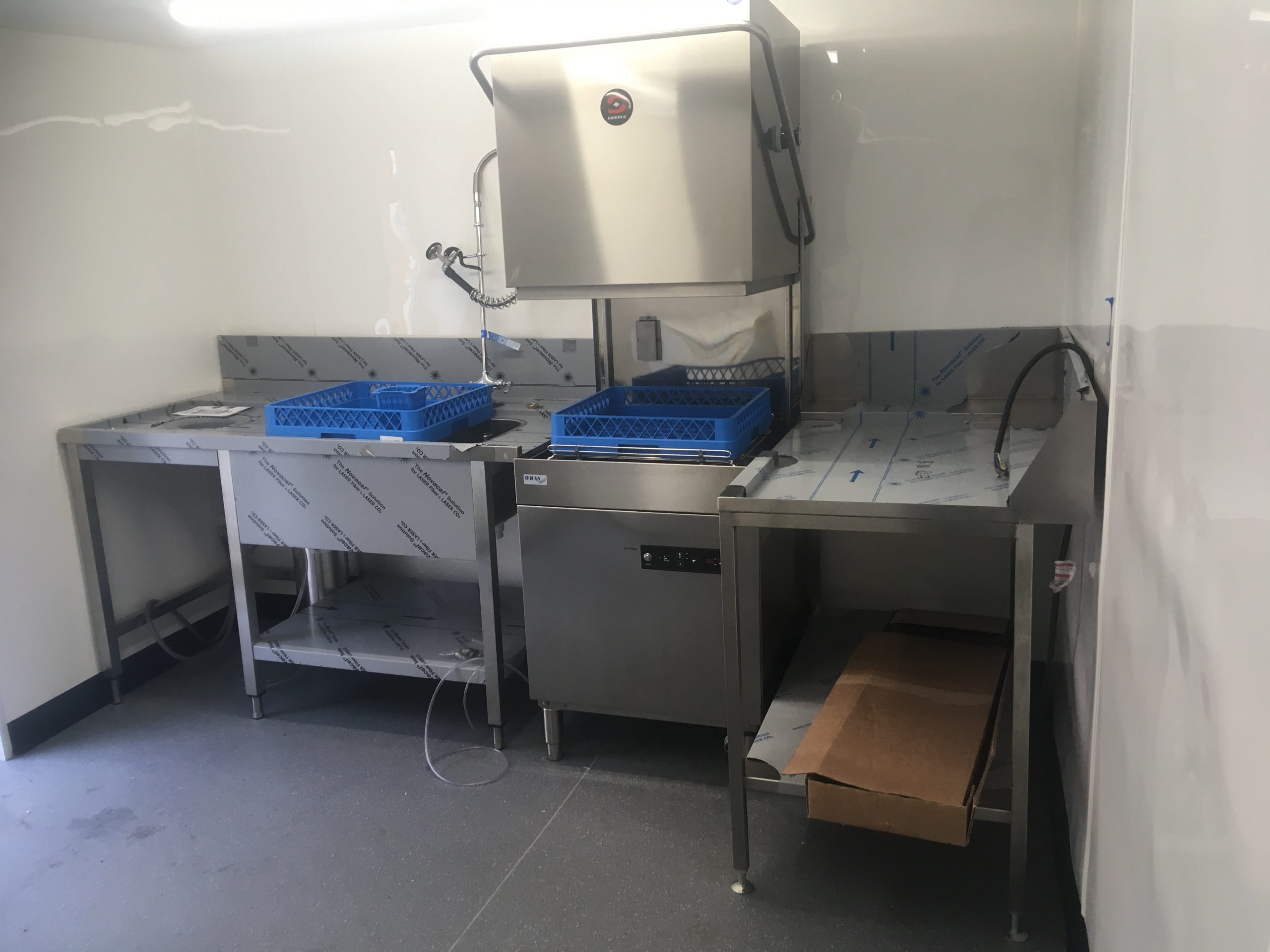 Catering Equipment