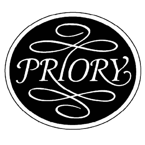 Priory - Logo