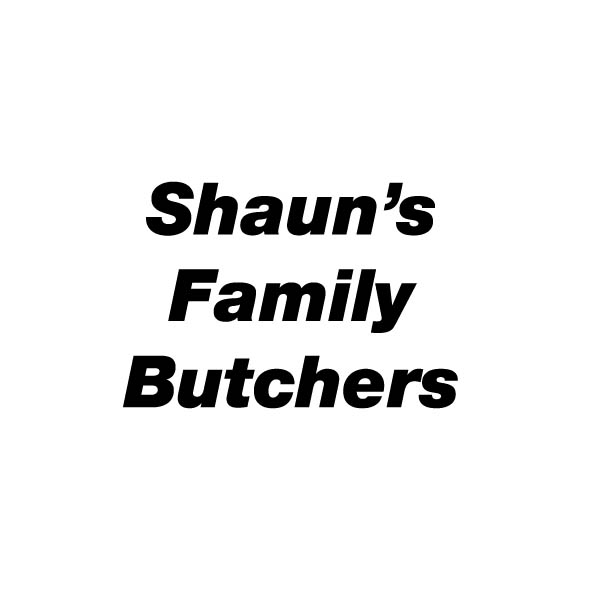 Shaun's Family Butchers