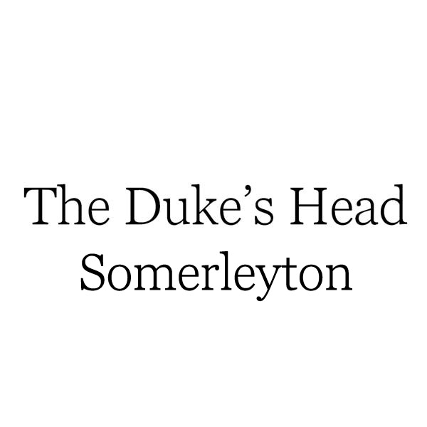 The Dukes Head - Somerleyton
